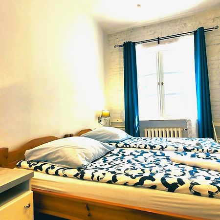 Chmielna 5 Rooms & Apartments Varşovia Exterior foto