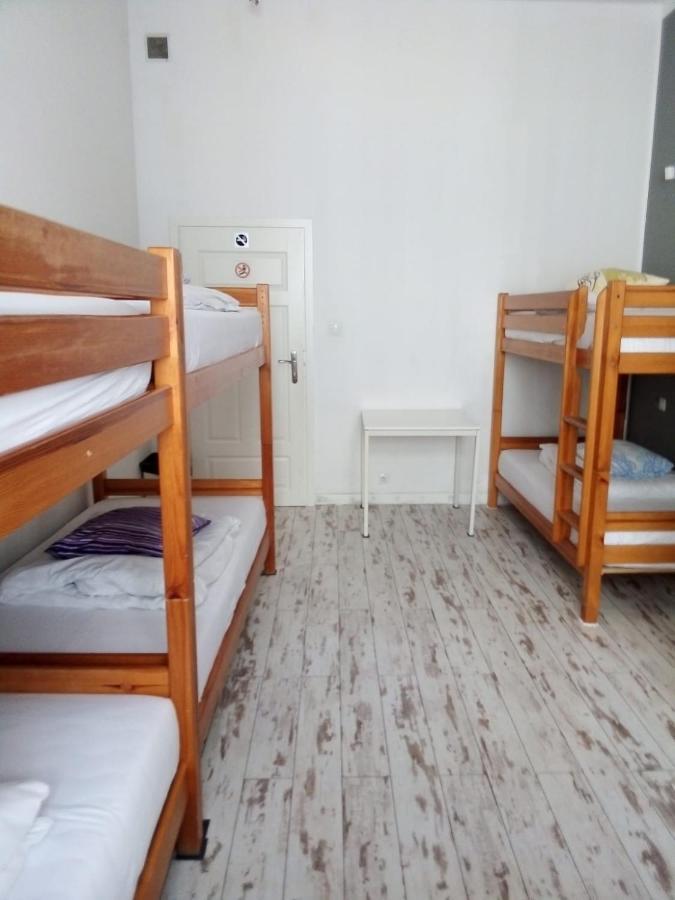 Chmielna 5 Rooms & Apartments Varşovia Exterior foto