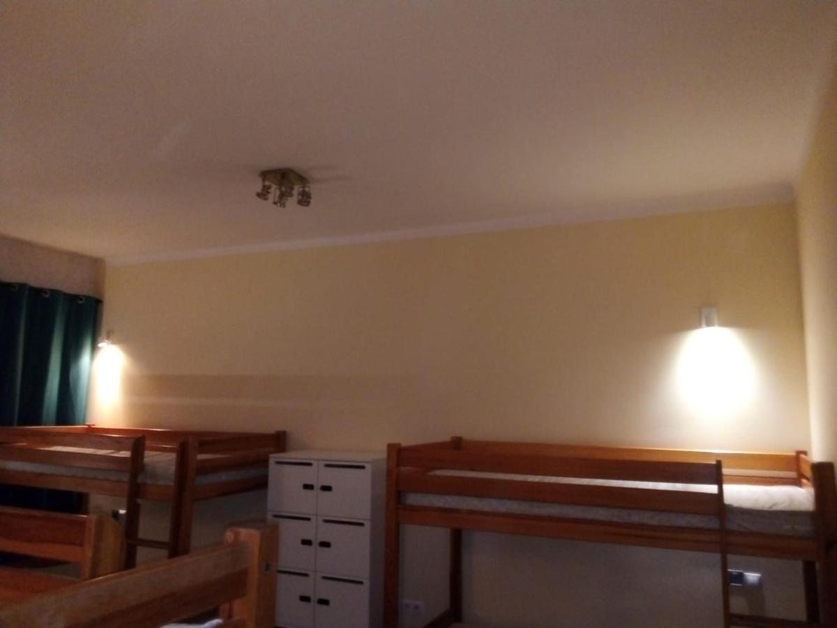 Chmielna 5 Rooms & Apartments Varşovia Exterior foto