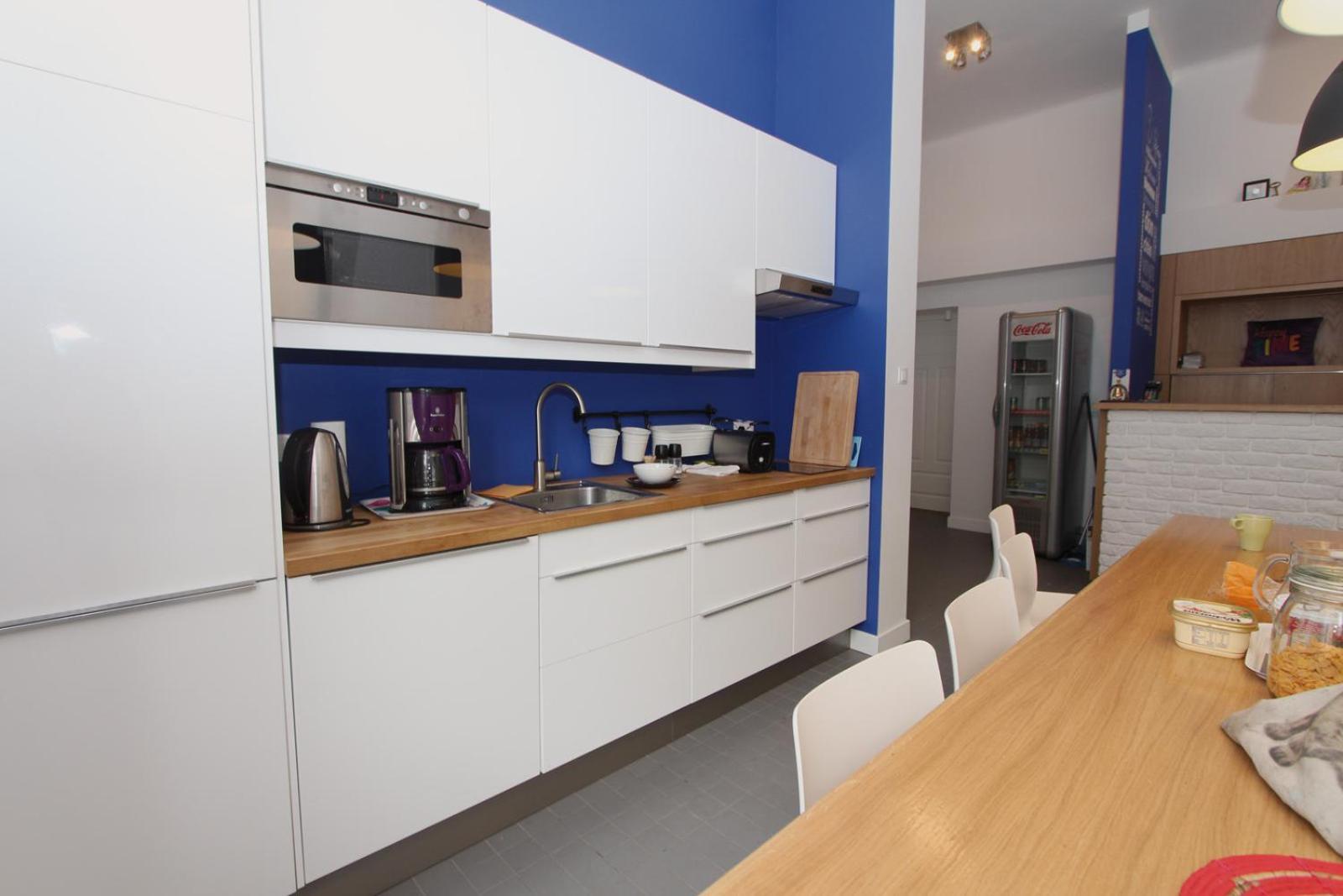 Chmielna 5 Rooms & Apartments Varşovia Exterior foto