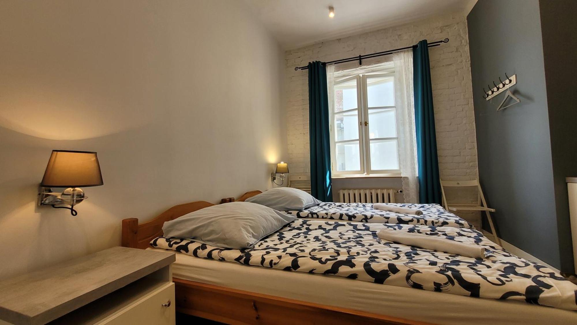 Chmielna 5 Rooms & Apartments Varşovia Exterior foto