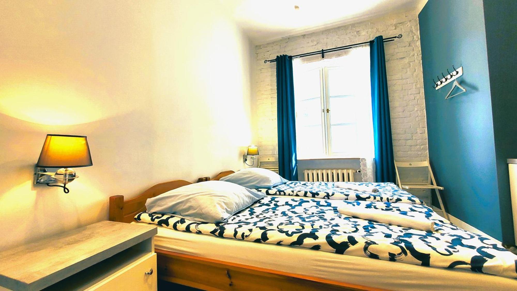 Chmielna 5 Rooms & Apartments Varşovia Exterior foto